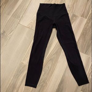 Lululemon Women’s  Align Pant 25”